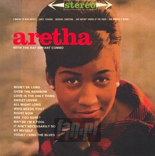 With The Ray Bryant Trio - Aretha Franklin