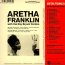 With The Ray Bryant Trio - Aretha Franklin