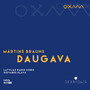 Daugava - Latvian Radio Choir / Klava