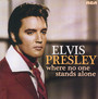 Where No One Stands Alone - Elvis Presley