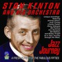 Jazz Journey - Stan Kenton