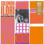 African High Life - Solomon Llori & His Afro-Drum Ensemble