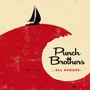 All Ashore - Punch Brothers