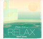 Relax Edition 11 'eleven' - Blank & Jones