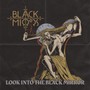 Look Into The Black - Black Mirrors