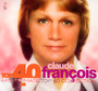 Top 40 - Claude Francois - Claude Francois