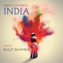 Magic & Mystery Of India - Kuljit Bhamra