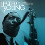 Complete Aladdin Recordings - Lester Young