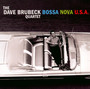 Bossa Nova U.S.A. - Dave Brubeck