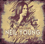 The Early Years - Live In Concert - Neil Young