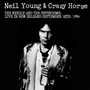 The Needle & The Superdome: Live In New Orleans September - Neil Young