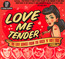 Love Me Tender - V/A