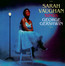 Sings George Gershwin - Sarah Vaughan