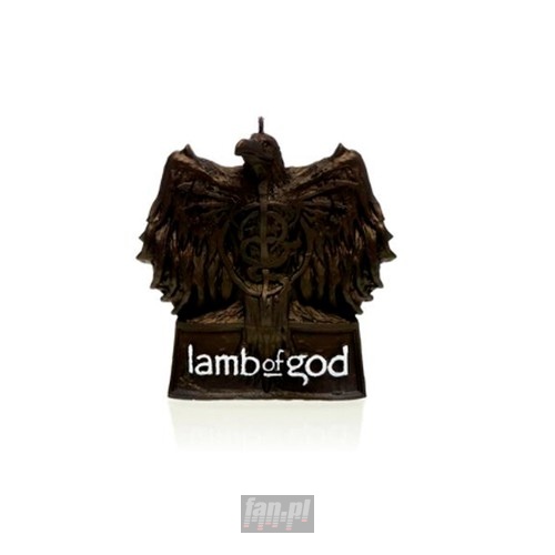 Phoenix _CND590310878_ - Lamb Of God