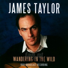 Wandering In The Wilde - James Taylor