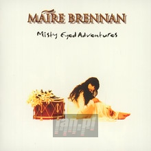 Misty Eyed Adventures - Maire Brennan