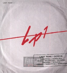 LP1 - Lady Pank