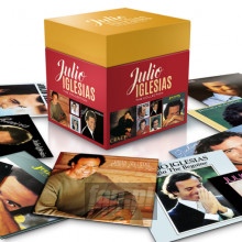 Julio Iglesias - Julio Iglesias Julio Iglesias - Julio Iglesias