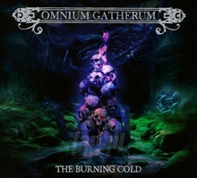 Burning Cold - Omnium Gatherum