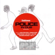 Police In Dub - Dubxanne - powiększ Police In Dub - Dubxanne