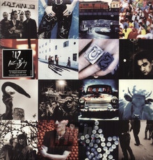 Achtung Baby - U2