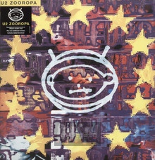 Zooropa - U2