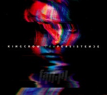 Persistence - Kingcrow - powiększ Persistence - Kingcrow