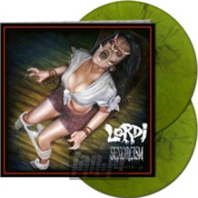 Sexorcism / GTF. - Lordi