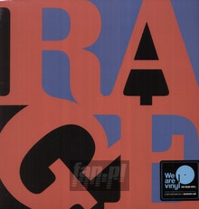 Renegades - Rage Against The Machine