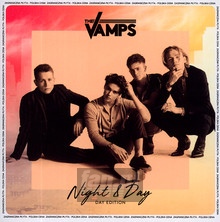 Night & Day: Day Edition - Vamps
