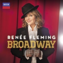 Broadway - Renee Fleming