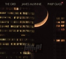 The Grid-Werke Arr.Fuer O - Philip Glass The Grid-Werke Arr.Fuer O - Philip Glass