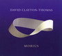 Mobius - David Clayton Thomas 