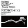 On Her Majesty's Request - Pizzicato Five