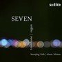 Seven: Trombone / Organ - V/A