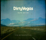 Days Go By-The Retrospect - Dirty Vegas
