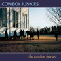 The Caution Horses - Cowboy Junkies