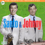 Essential Recordings - Santo & Johnny