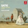 Klavierwerke/Lieder - Erik Satie