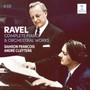 Saemtliche Klavier-& Orch - M. Ravel