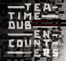 Teatime Dub Encounters - Underworld & Iggy Pop