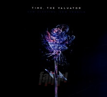 How Fleeting, How Fragile - The Valuator Time - powiększ How Fleeting, How Fragile - The Valuator Time