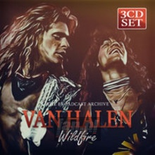 Wildfire - Van Halen