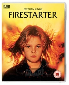 Firestarter - Movie / Film