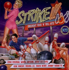 Strike - V/A