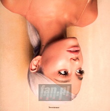 Sweetener - Ariana Grande - powiększ Sweetener - Ariana Grande