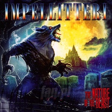 Nature Of The Beast - Impellitteri