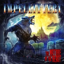 Nature Of The Beast - Impellitteri