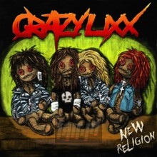 New Religion - Crazy Lixx