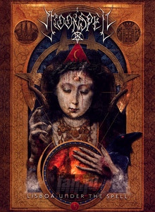 Lisboa Under The Spell - Moonspell - powiększ Lisboa Under The Spell - Moonspell